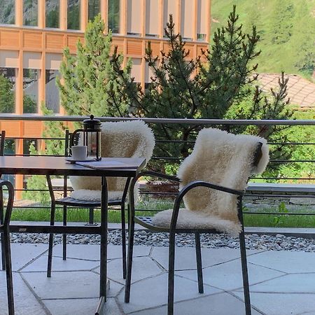 Ari Resort Apartments Zermatt Extérieur photo