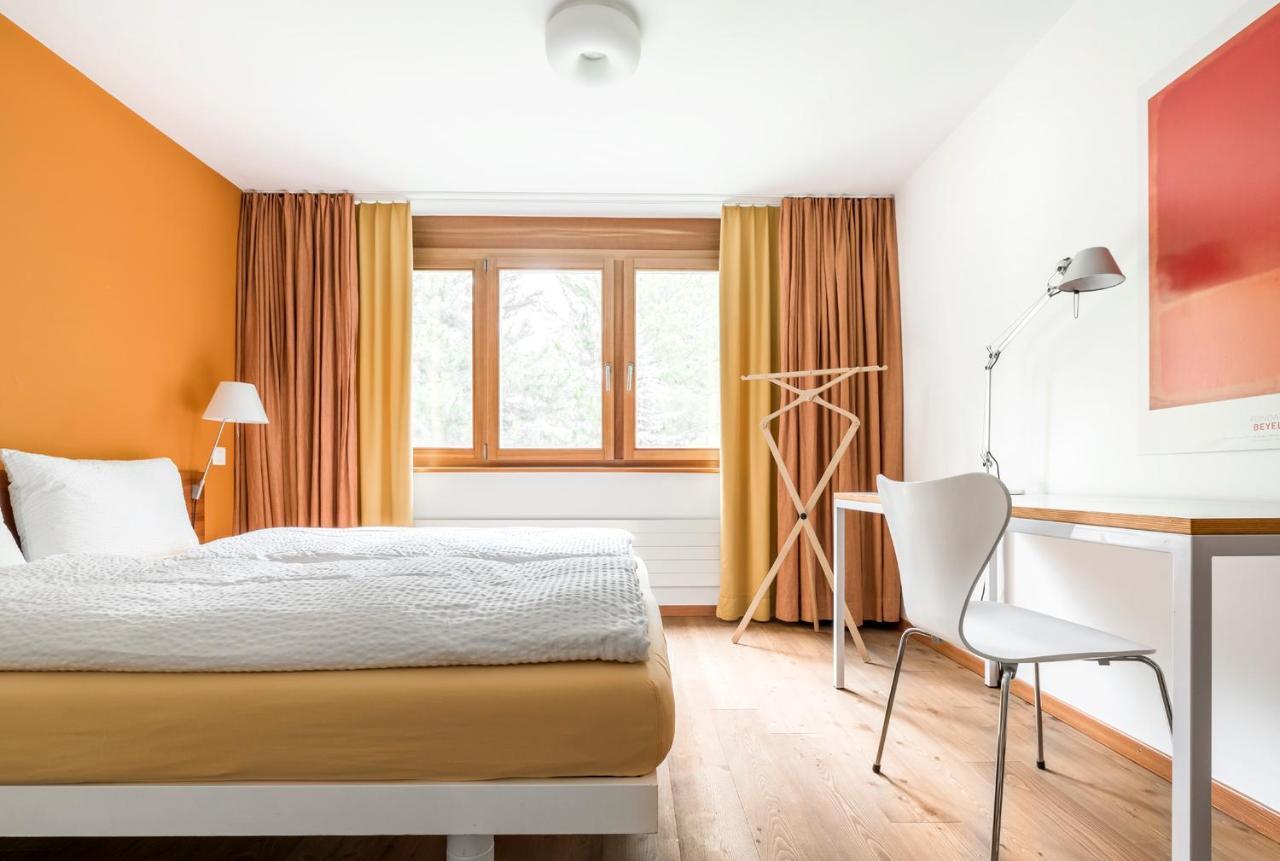 Ari Resort Apartments Zermatt Chambre photo