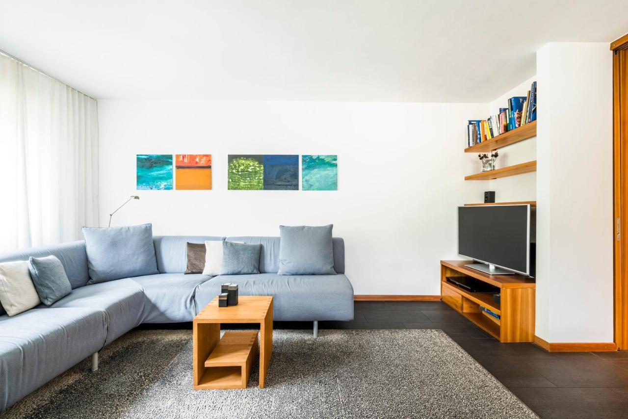 Ari Resort Apartments Zermatt Chambre photo