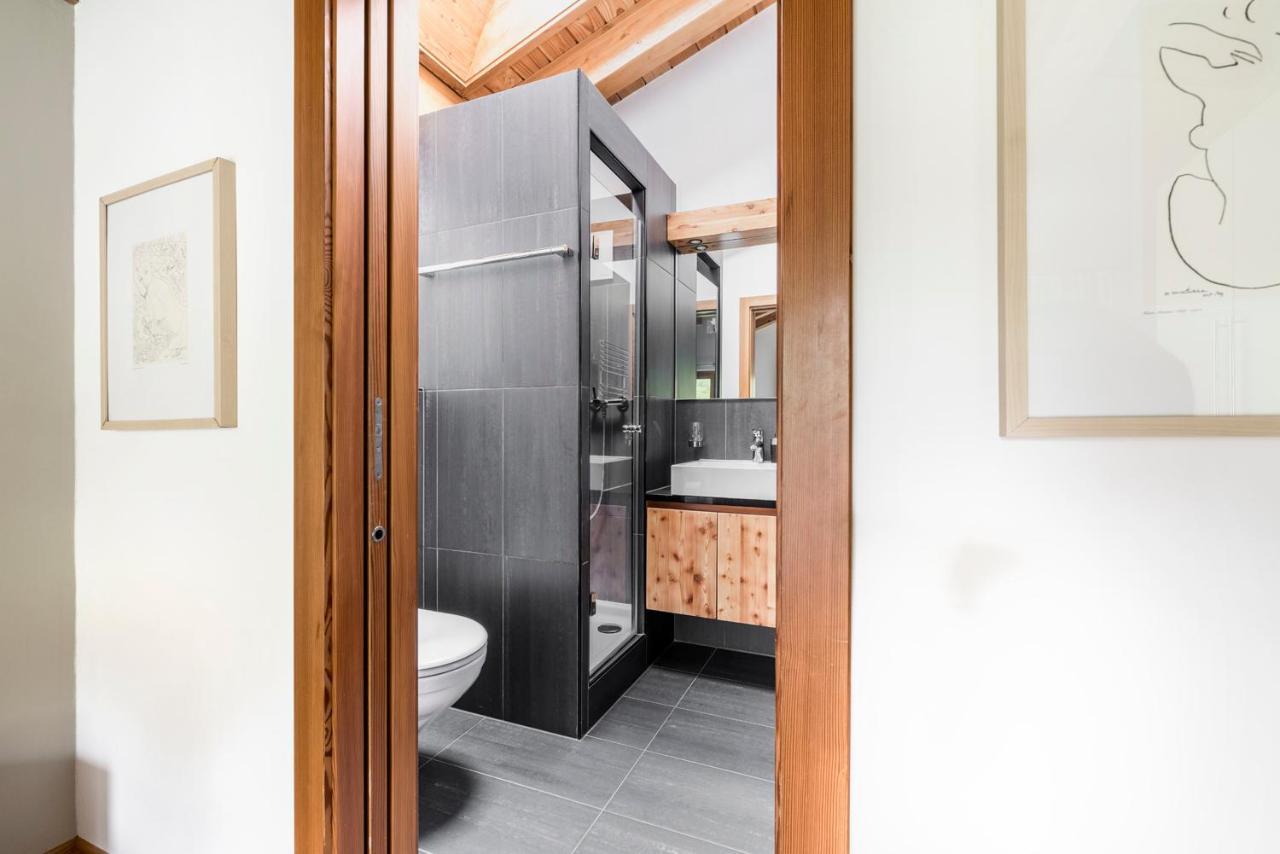 Ari Resort Apartments Zermatt Chambre photo