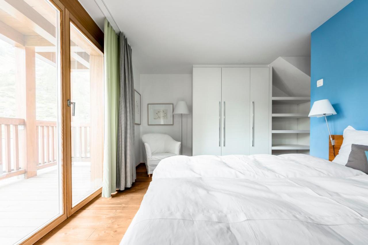 Ari Resort Apartments Zermatt Chambre photo
