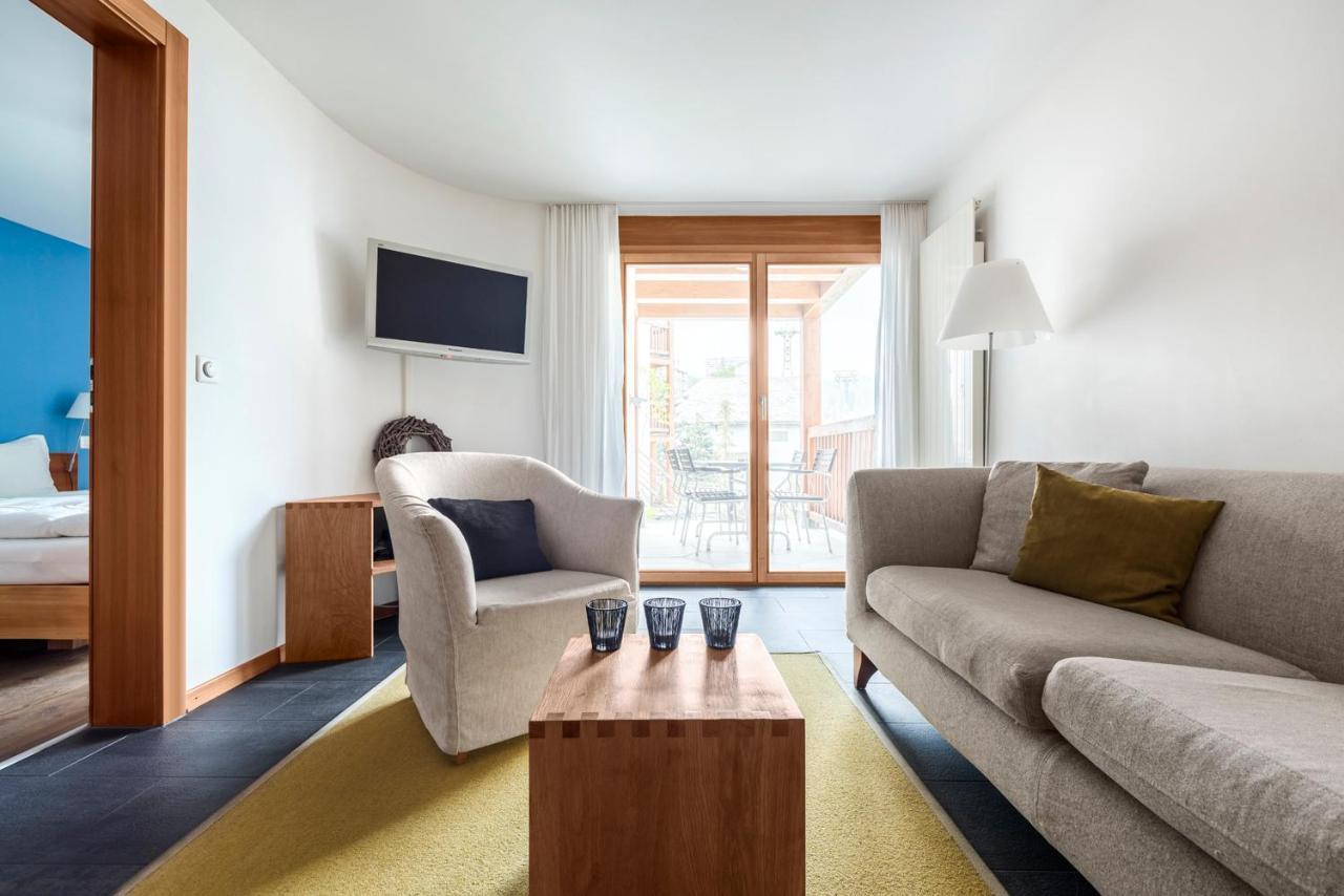 Ari Resort Apartments Zermatt Chambre photo