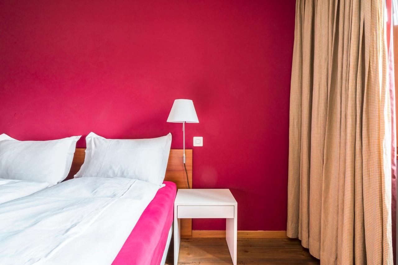 Ari Resort Apartments Zermatt Chambre photo