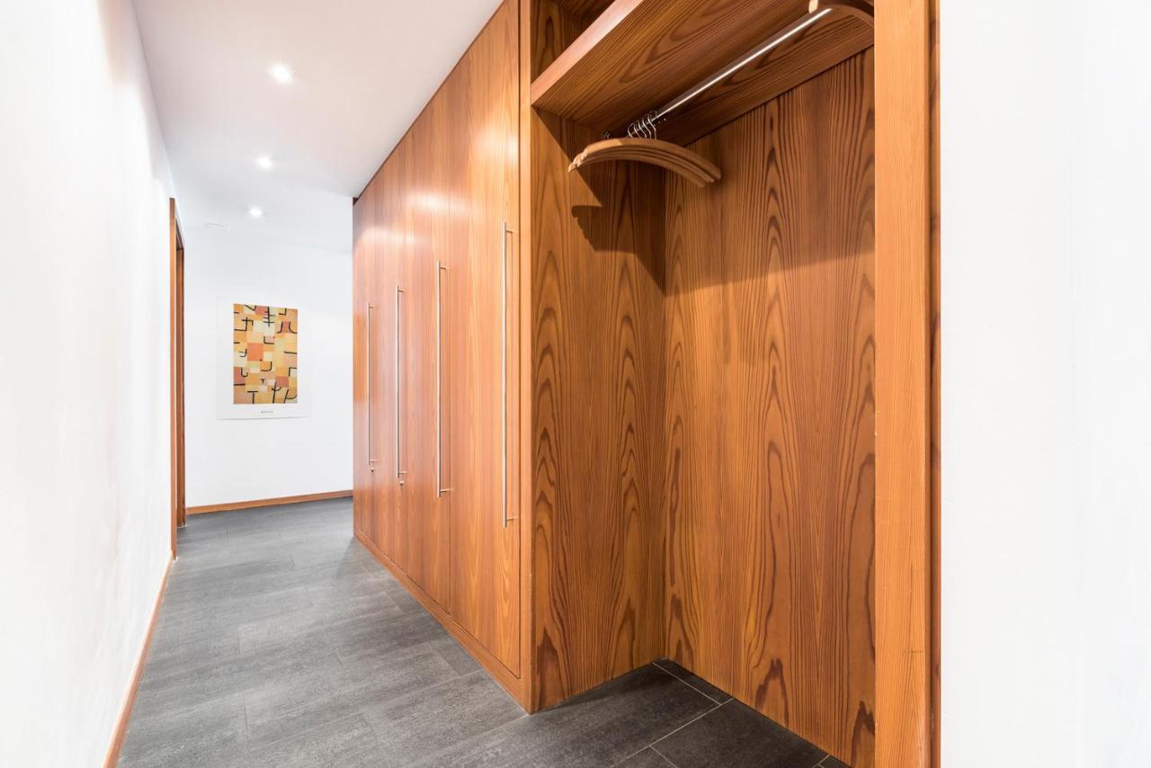 Ari Resort Apartments Zermatt Chambre photo