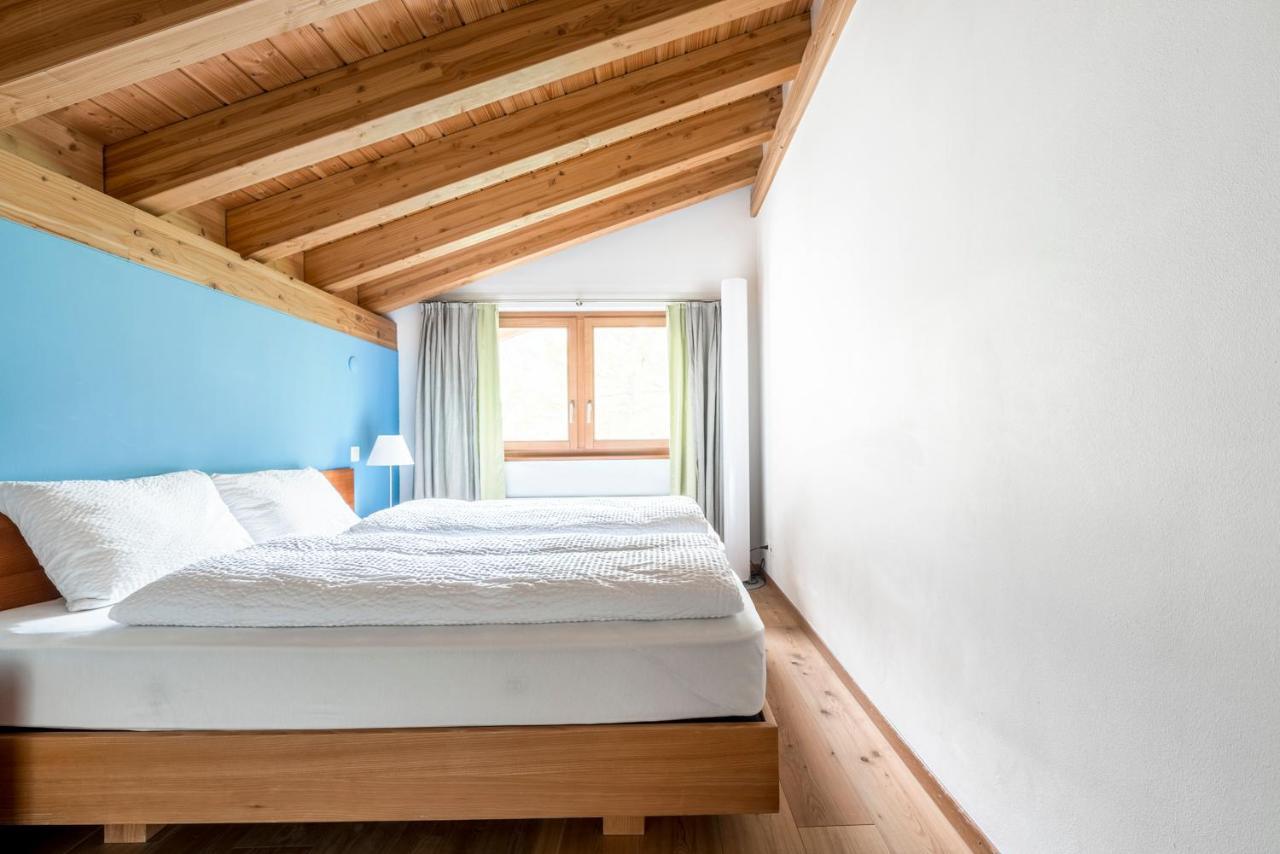 Ari Resort Apartments Zermatt Chambre photo