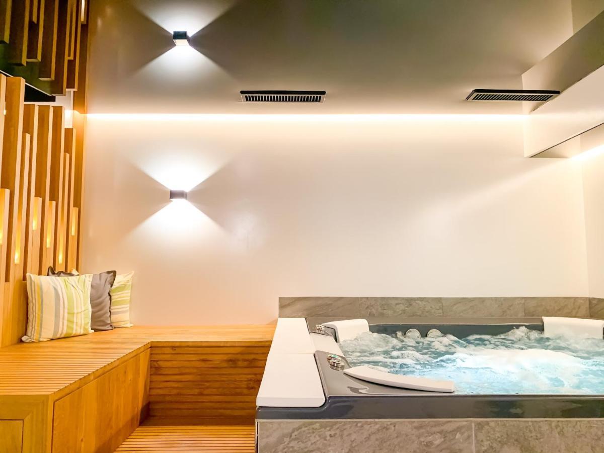 Ari Resort Apartments Zermatt Extérieur photo