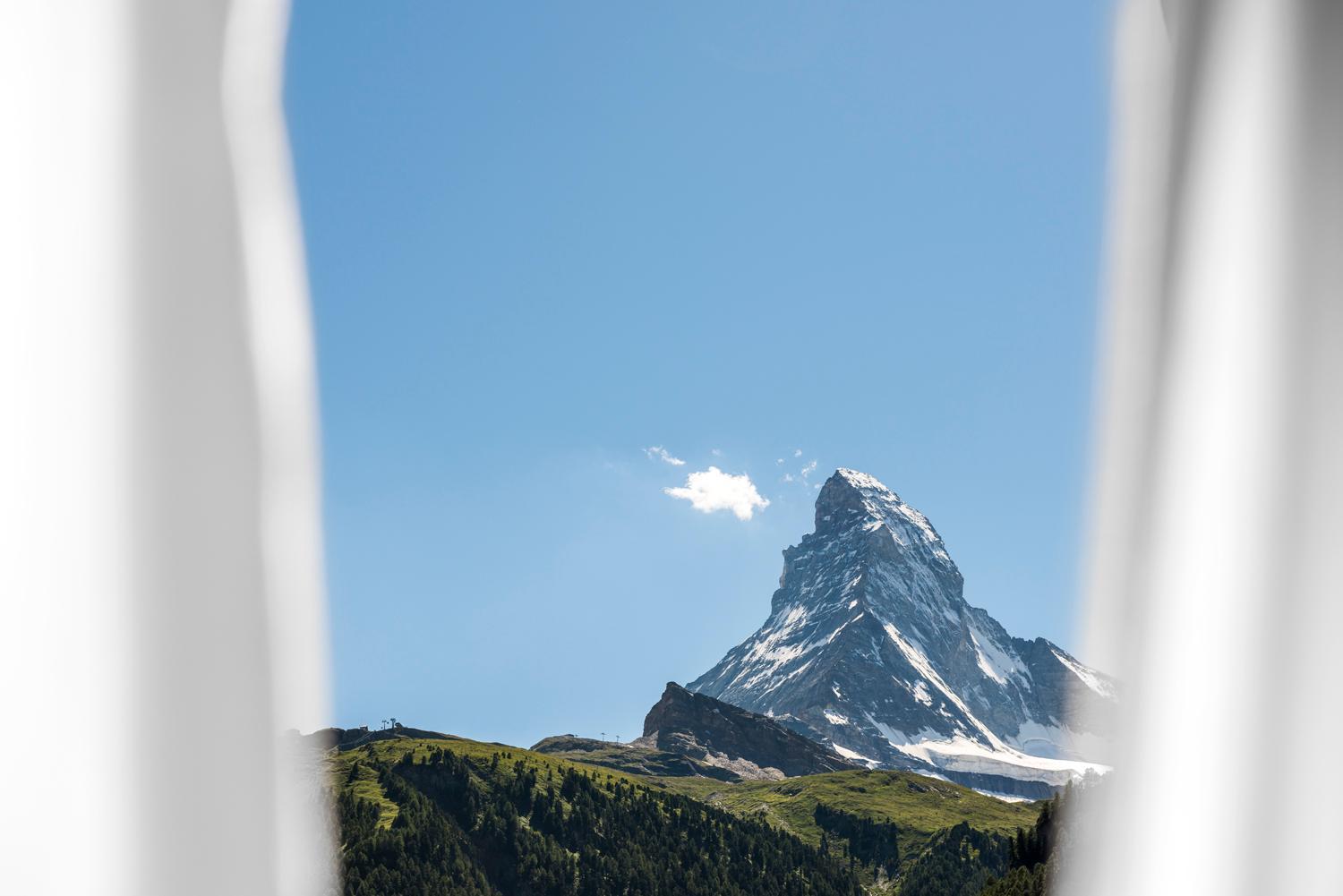 Ari Resort Apartments Zermatt Extérieur photo