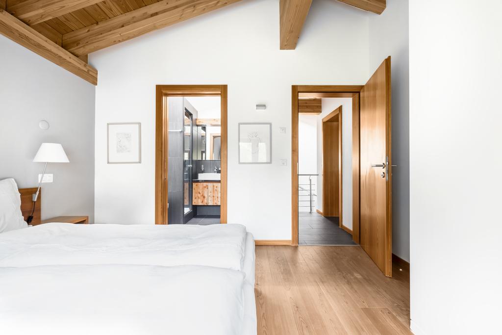Ari Resort Apartments Zermatt Extérieur photo