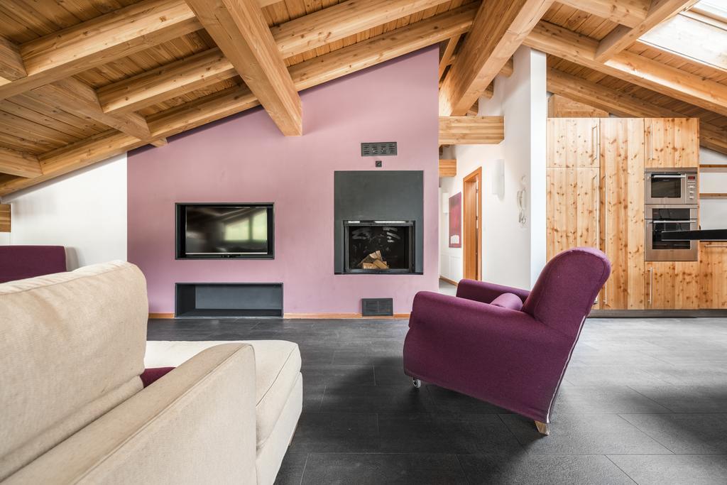 Ari Resort Apartments Zermatt Extérieur photo