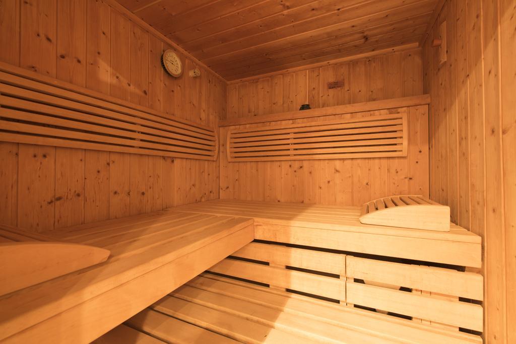 Ari Resort Apartments Zermatt Extérieur photo