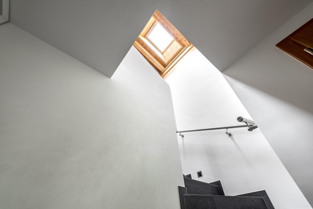Ari Resort Apartments Zermatt Chambre photo