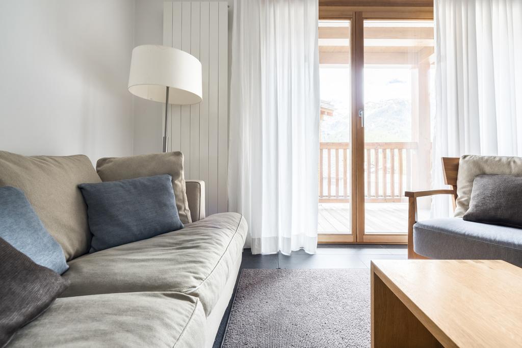 Ari Resort Apartments Zermatt Extérieur photo