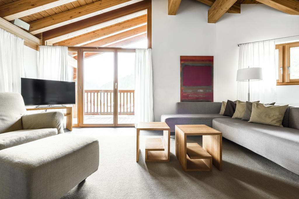Ari Resort Apartments Zermatt Extérieur photo